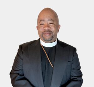 Elder Emerson Brockington, Jr.